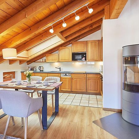 Chalet Weisslofer Reit im Winkl Zewnętrze zdjęcie