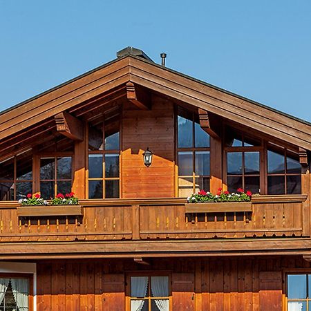 Chalet Weisslofer Reit im Winkl Zewnętrze zdjęcie