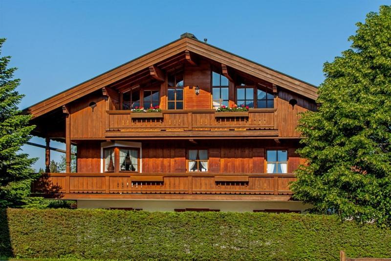 Chalet Weisslofer Reit im Winkl Zewnętrze zdjęcie