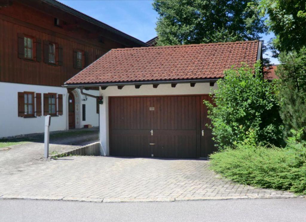 Chalet Weisslofer Reit im Winkl Zewnętrze zdjęcie