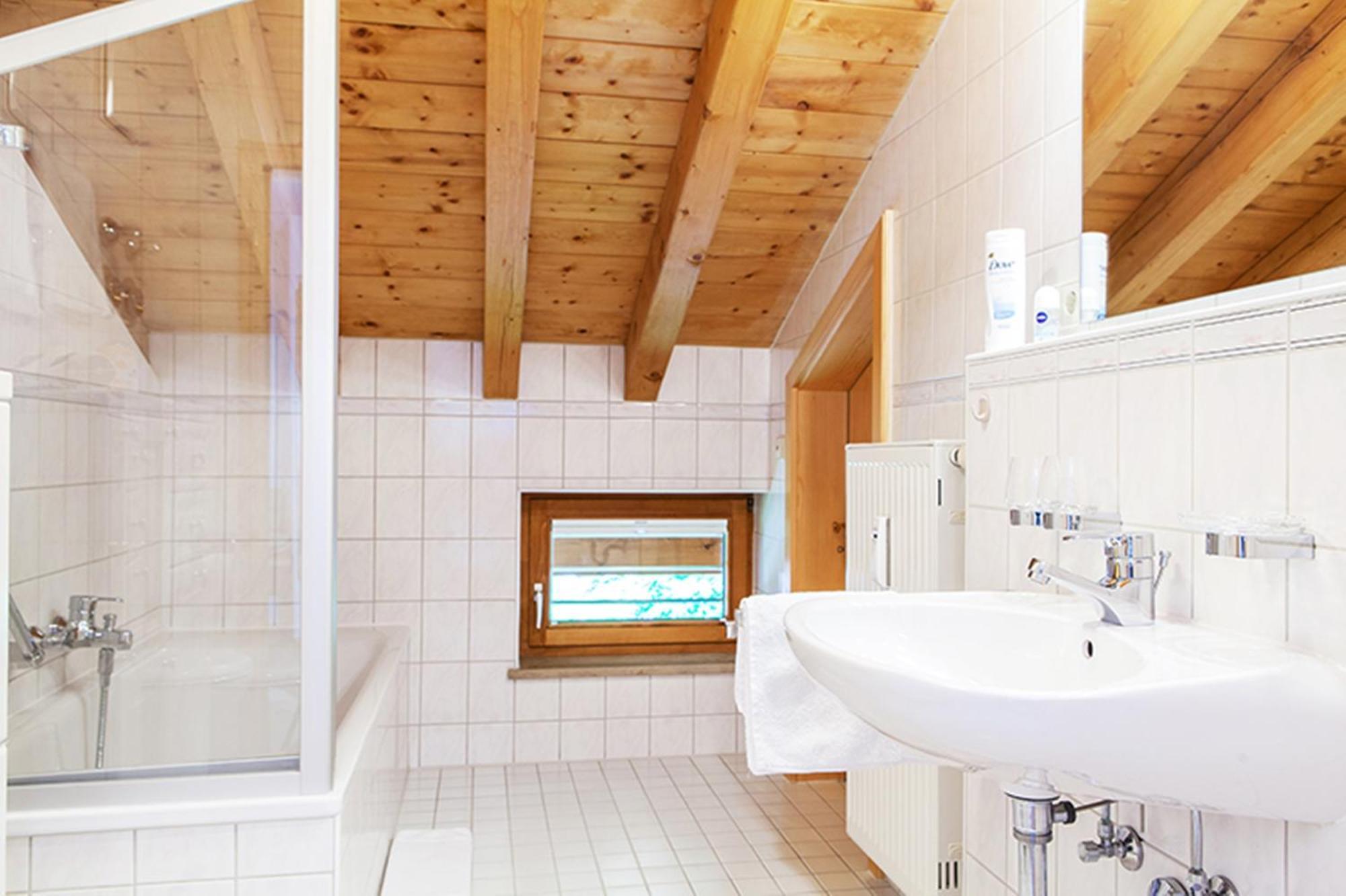 Chalet Weisslofer Reit im Winkl Zewnętrze zdjęcie