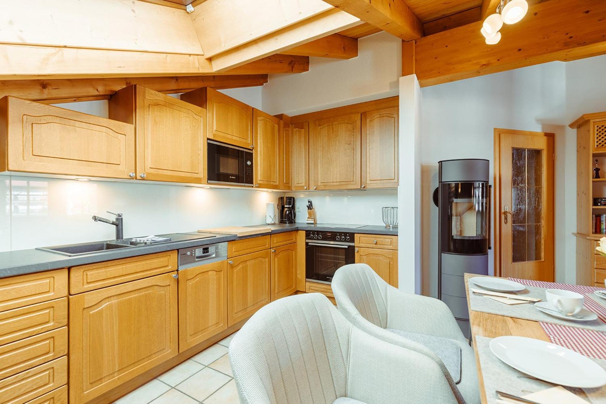 Chalet Weisslofer Reit im Winkl Zewnętrze zdjęcie
