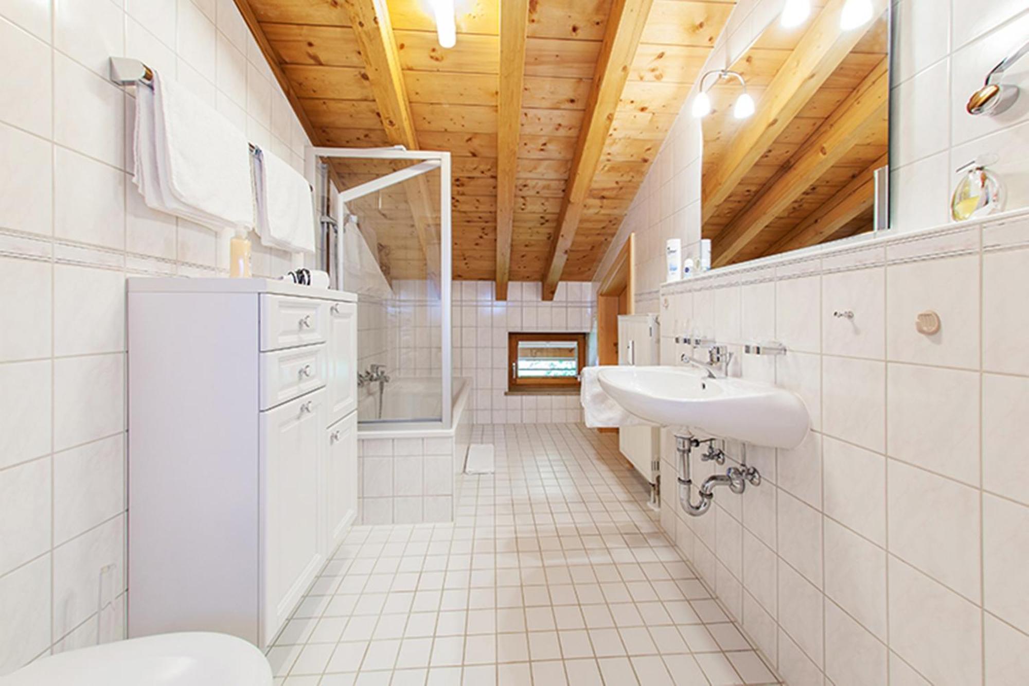 Chalet Weisslofer Reit im Winkl Zewnętrze zdjęcie