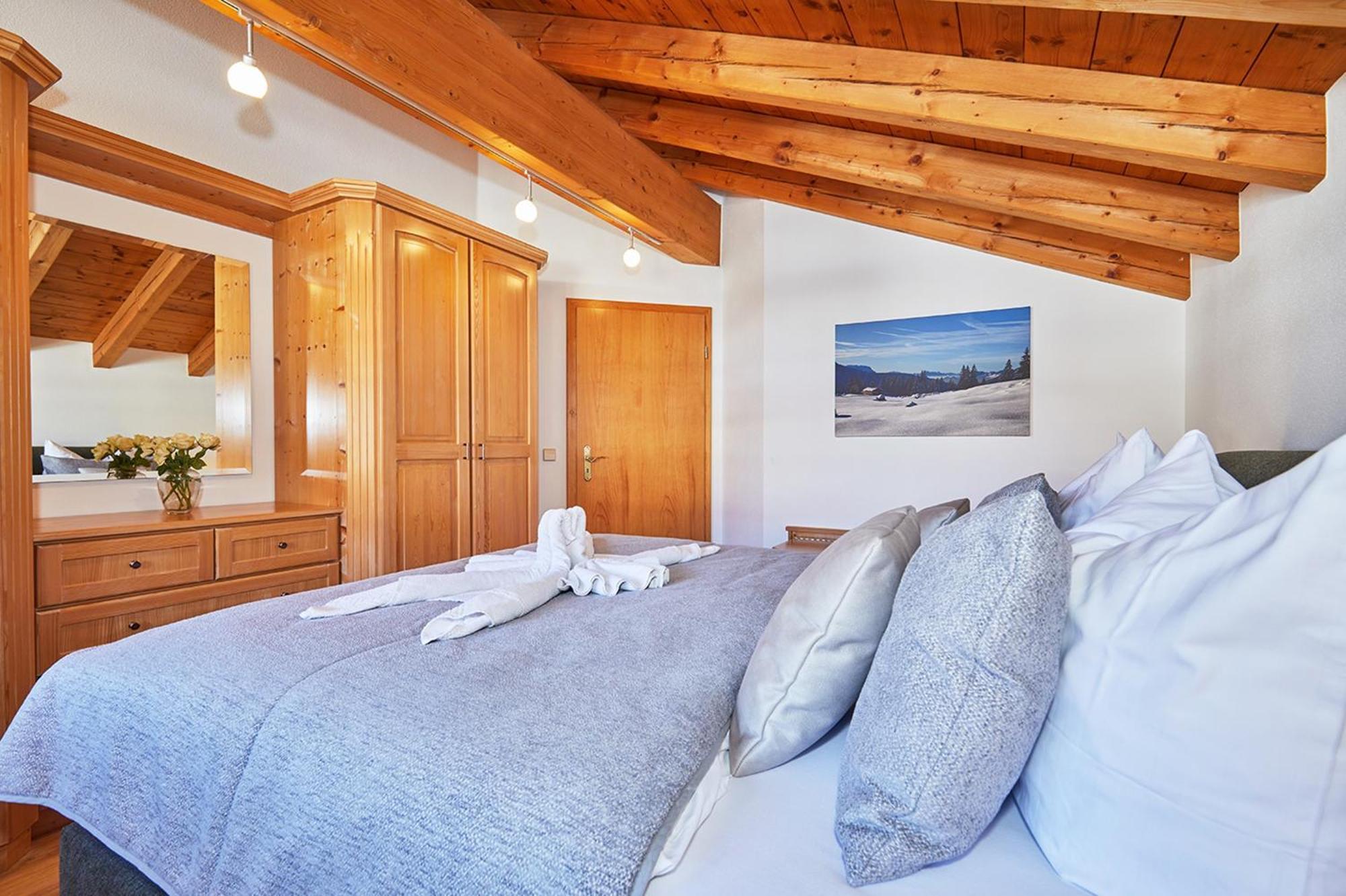 Chalet Weisslofer Reit im Winkl Zewnętrze zdjęcie