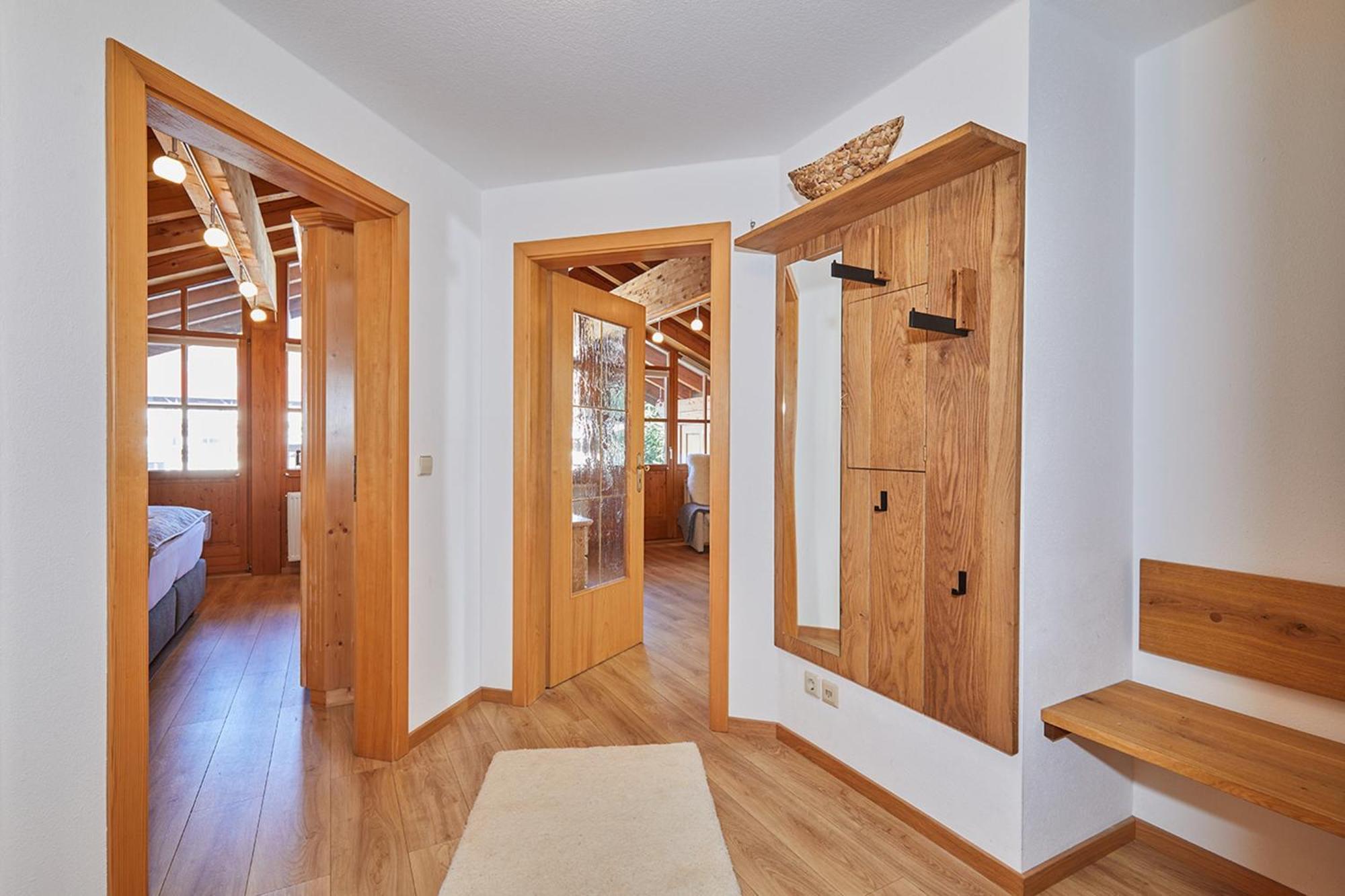 Chalet Weisslofer Reit im Winkl Zewnętrze zdjęcie
