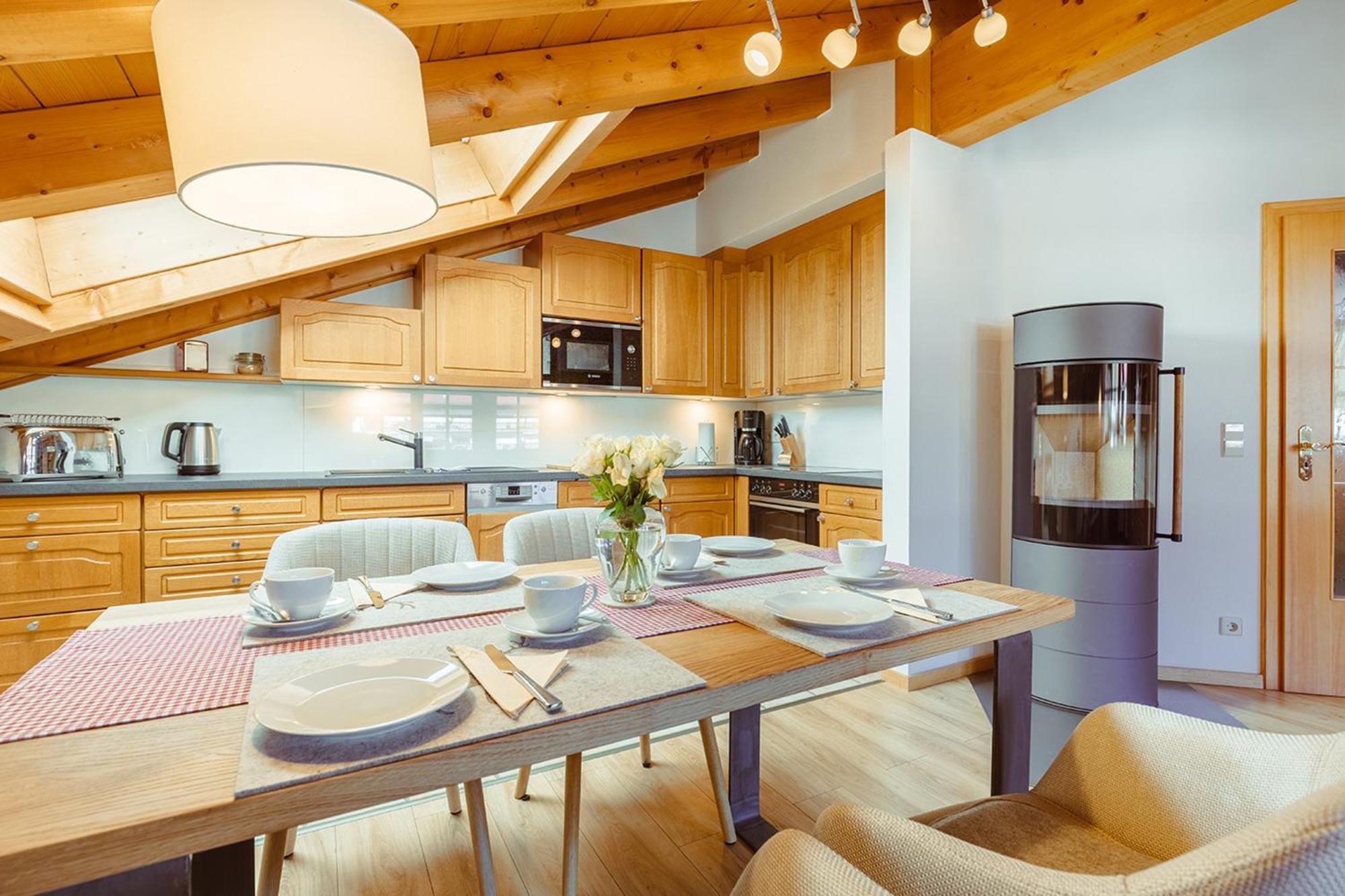 Chalet Weisslofer Reit im Winkl Zewnętrze zdjęcie