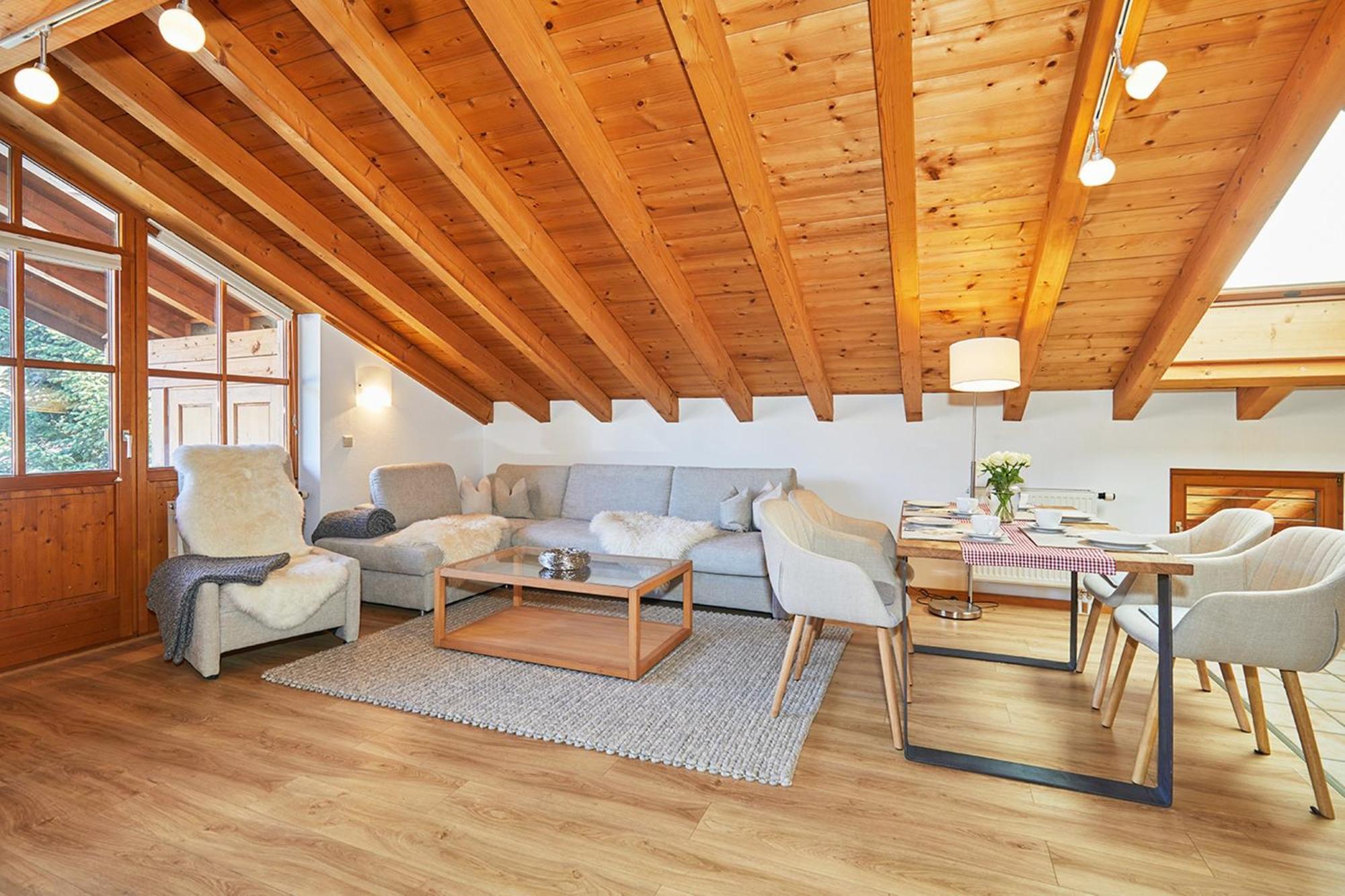 Chalet Weisslofer Reit im Winkl Zewnętrze zdjęcie